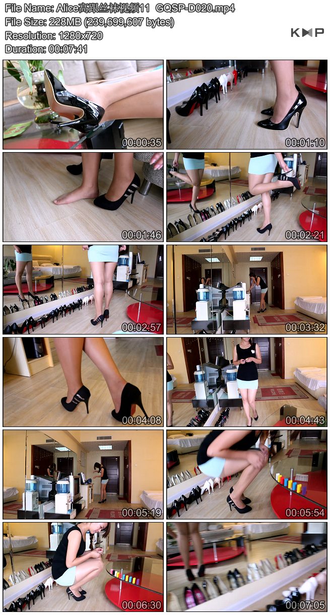 Alice�߸�˿����Ƶ11  GQSP-D020.JPG
