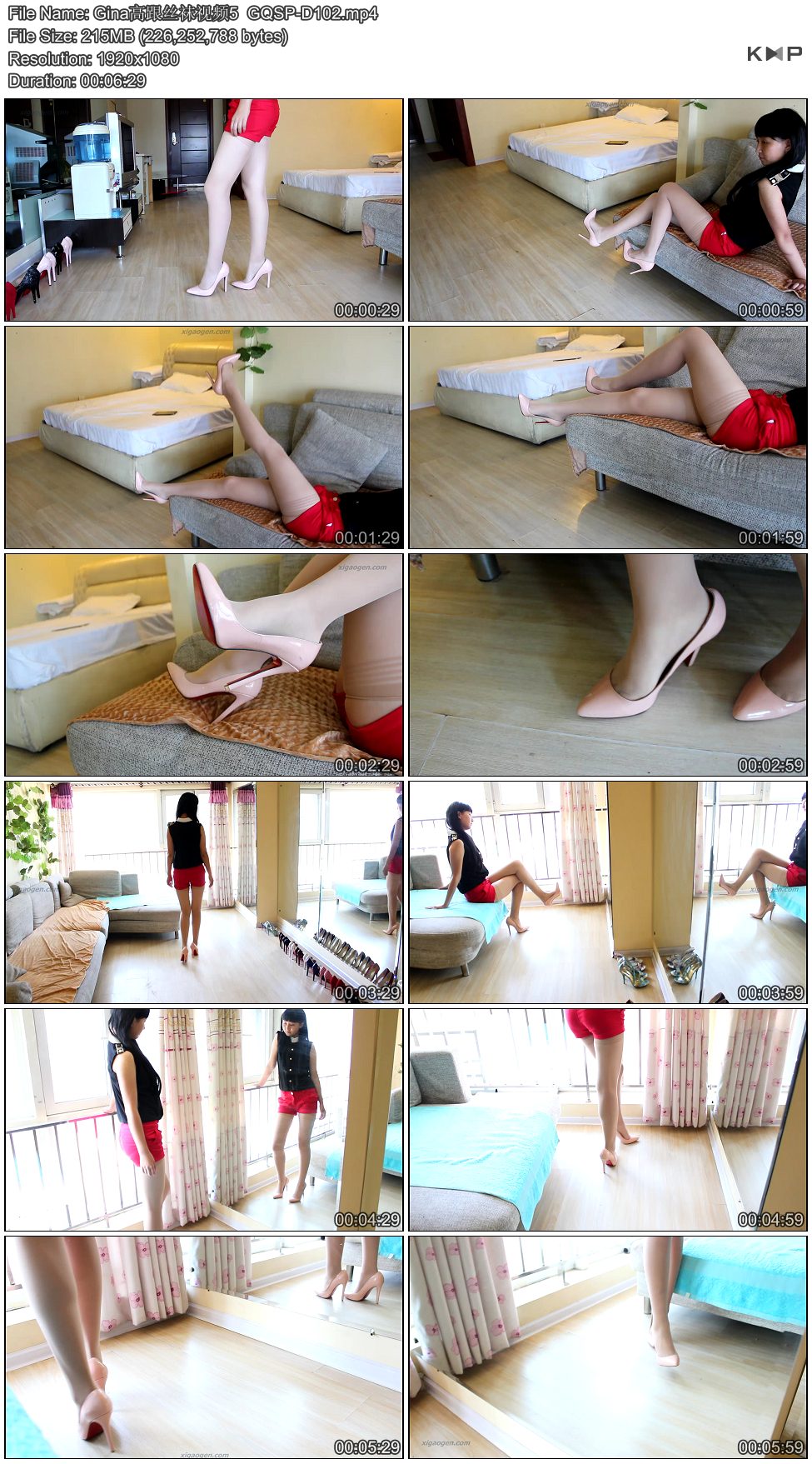 Gina�߸�˿����Ƶ5  GQSP-D102.JPG