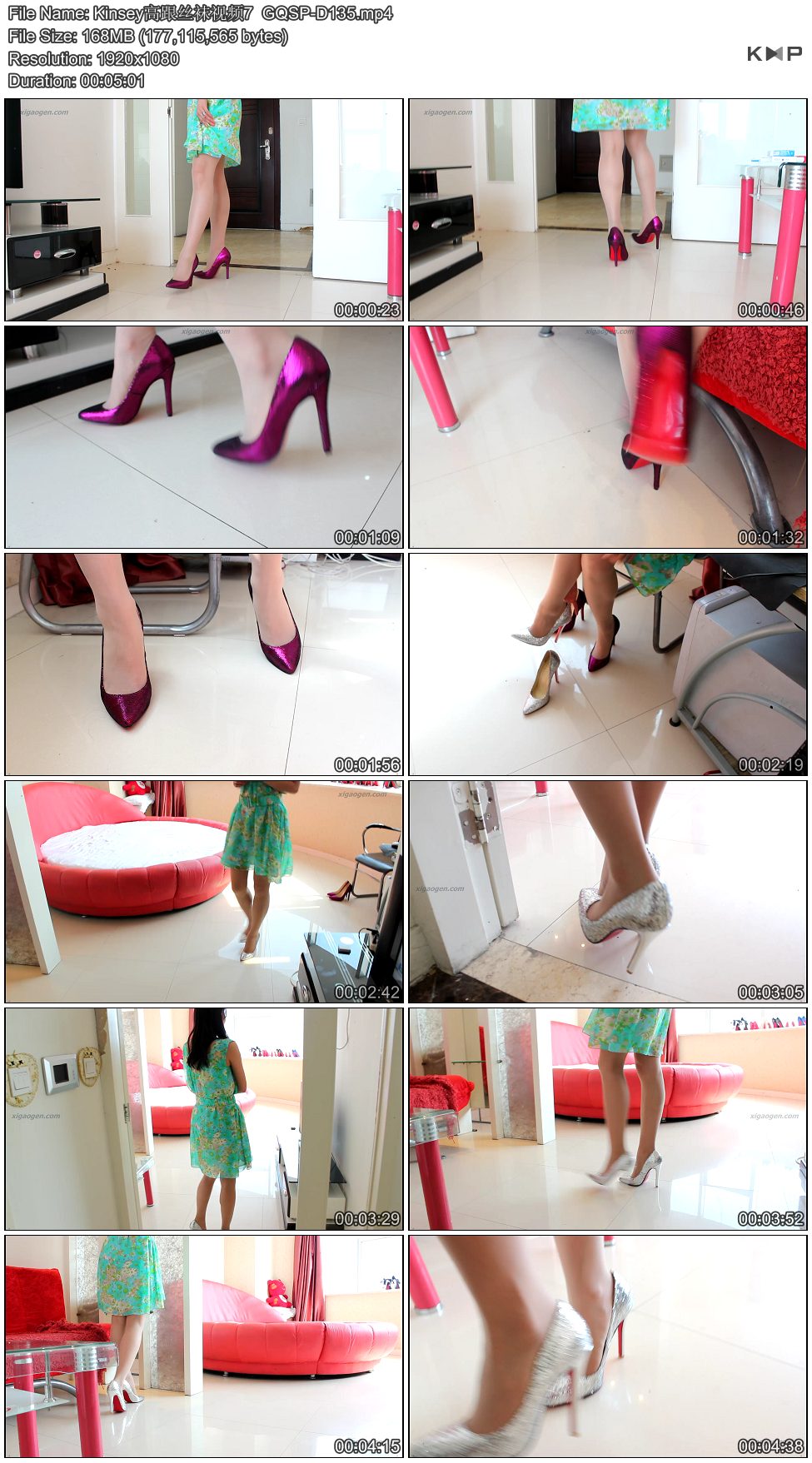 Kinsey�߸�˿����Ƶ7  GQSP-D135.JPG