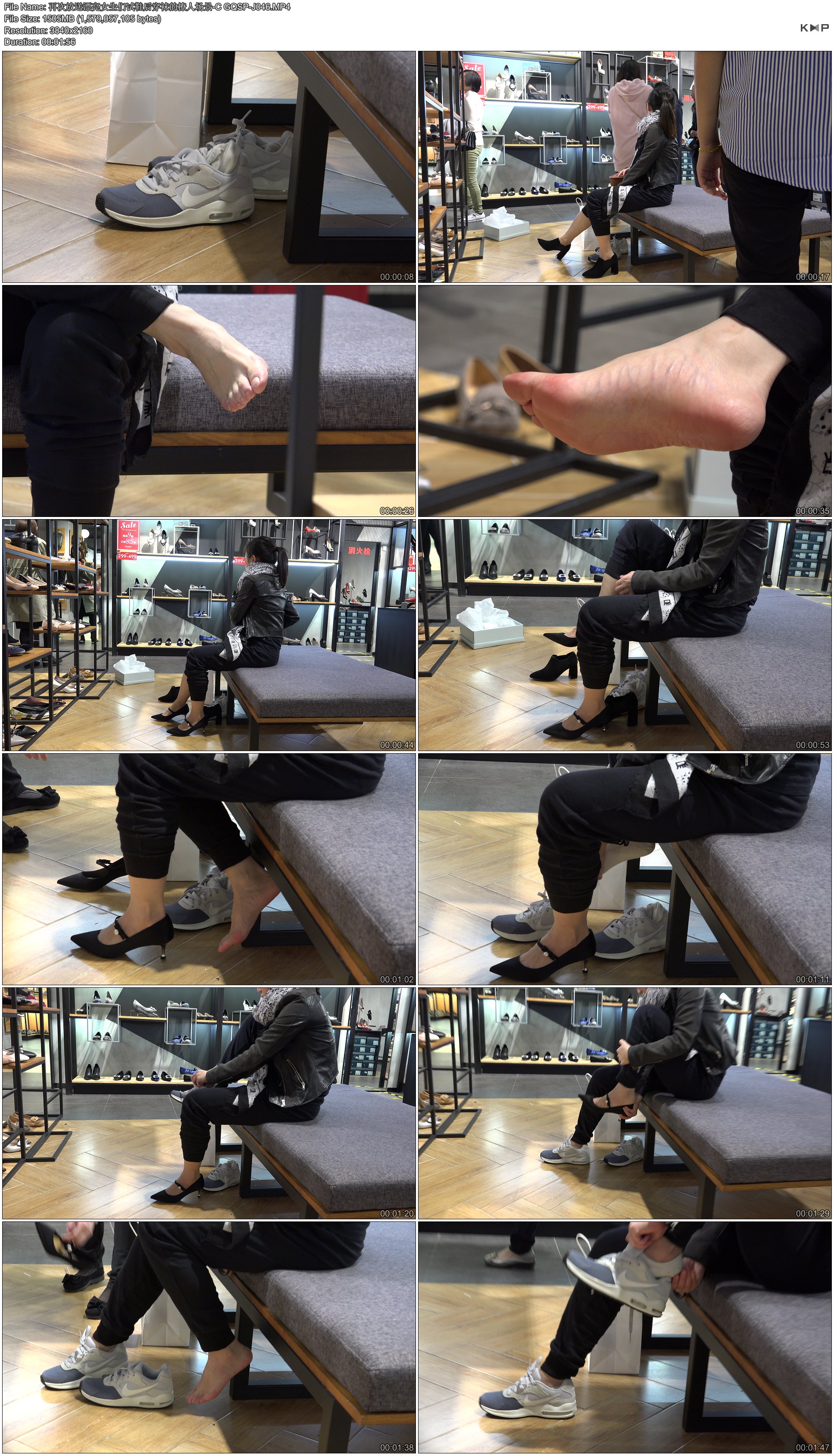 �ٴη���Ư��Ů������Ь��������˳���-C GQSP-J046.JPG