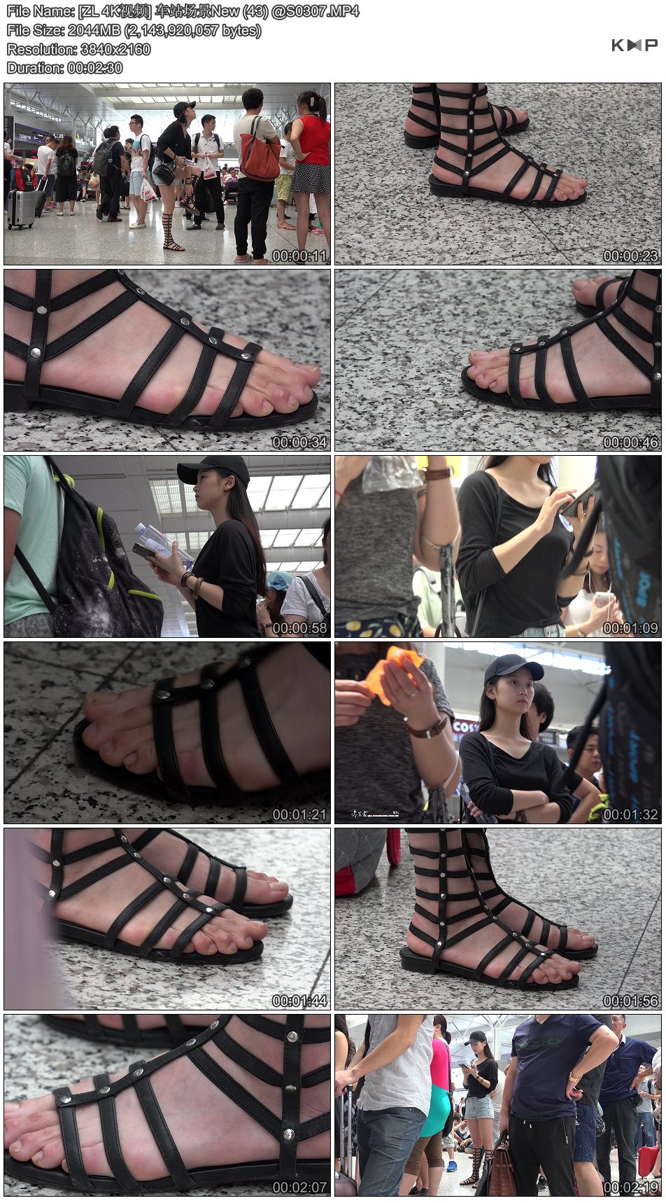[ZL 4K��Ƶ] ��վ����New (43) @S0307.JPG