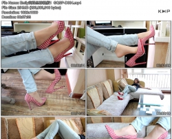 Emily�߸�˿����Ƶ1  GQSP-D084