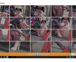 4K-����������Ů����Ь���㣬������������
