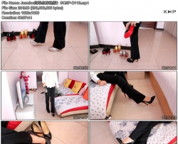 Jasmine�߸�˿����Ƶ2  GQSP-D116