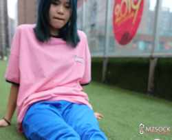 MZSOCK 2019������ 201P