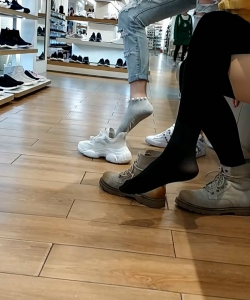 ��˿��ѥ��Ů��ɰ�ϵ���������Ь[03:29]