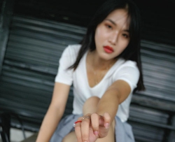 ��MssGirl��   ��������ɫ����ȹ��ӯ��Ů 65P