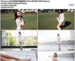 Nasi��ѧ��������Ƶϵ��-NO131 ����Ů�� GQSP-L284