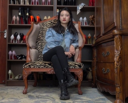 ��Sexy Asian Girls Feet����-�Ըеģ�ԭζ����+���㣩! ��1��