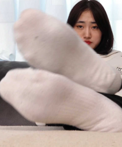 ��Sexy Asian Girls Feet��Yueyue��������