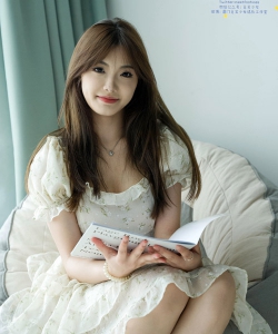 [MiFu��Ů] NO.022 �����������ﱼ�ܵ�ɭϵ����Ů[291P]