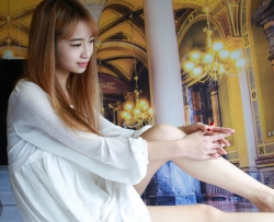 �ҵ�Ů���������ȫ��չʾŮ��Ľ�Ѿ����ϸ��[86p]