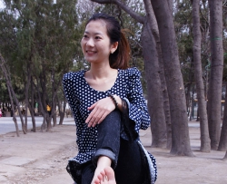 ��������Ů�����ڼ��ݼٱ���ץ����ģ�ģ�113P�� CZZJY-W099