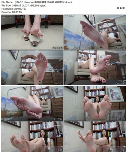 ��SAGF��Nannan�߸���Ь����40��