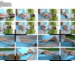 ��Ҷ ������ֵ�۷岻ҶӾ�ػ�ȹ˿����[1080P ,7:13]