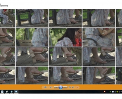 4K-��԰����ȹŮ������Ь����