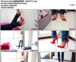 Isabella�߸�˿����Ƶ1  GQSP-D111