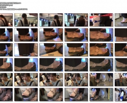 4K-ʦ��ѧԺ��Ů��ѧ����Ь����