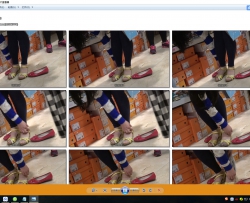 4K-Ь��ƽ��Ь��˿��Ů���Դ���Ь