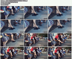 ��654����ҵ��������Ů˿����ջ���-4Kר��