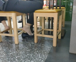 ��ɫ��˿������Ů�����µĶ������Ǵ̼�[04:07]