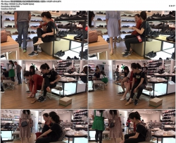 �ٴη���Ư��Ů������Ь��������˳���-A GQSP-J044