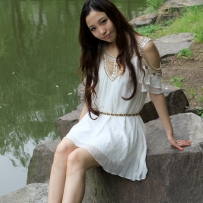 ��Ů���Сѩ[28P]