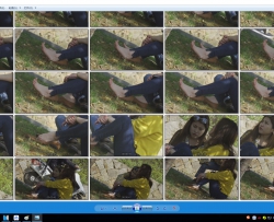 4K-��԰ץ����Ů��Ь���۰�����