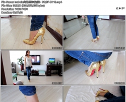 Isabella�߸�˿����Ƶ3  GQSP-D113