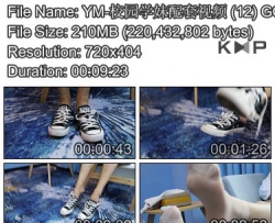 YM-У԰ѧ��������Ƶ (12) GQSP-K205