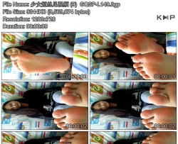 ��Ů��˿����Ƶ (9)  GQSP-L149