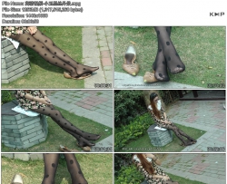 ������Ƶ-С���˿�⾰  GQSP-C041