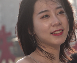 4K �������ǳ�������Ů