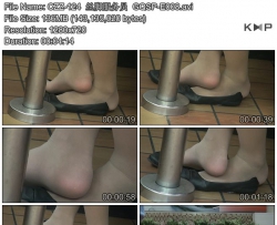 CZZ-124  ˿�ŷ���Ա  GQSP-E008
