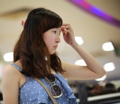 ��ȹŮ������Ь��ʱ�򶼱Ƚ�С�ģ�28P��
