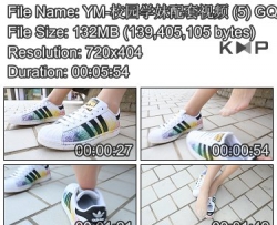 YM-У԰ѧ��������Ƶ (5) GQSP-K221