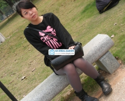 ��֪�����㴩ѥ�ӵ�ζ����[25P] ZXS-F133
