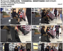 [ZL 4K��Ƶ]������װ���������ǳ�����˿��¶�ŵ����ӹ�Ȼ����