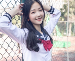 [MSLASS˿Ů��] ������ܰ ��Ц����Ů�� 72P