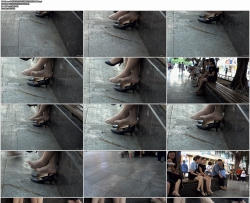 OL������Ůԭζ˿�����߸�Ь1440P Ԥ��ͼ�����ԷŴ�