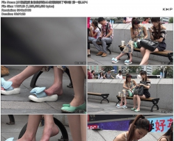 [4K��Ƶ]�����ĵ�����MM��Ь����˵�5�� ��һ��