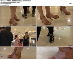 һ��Ⱥ��Ů�����������м�˫����ô GQSP-H083