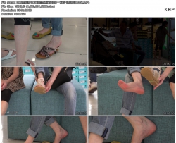 [4K��Ƶ]�ݳ�Ů����ȻӦ�ó���һ˫�˳��Ľ�
