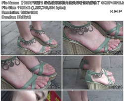 ��1080P���塿��ɫ�¸���Ь�ڵ����㿴���Ҽ����� GQSP-H012