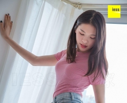 [IESS]��˼Ȥ�� 2018.08.24 ˿����302��Ʈ���µĻ�����Ů ����