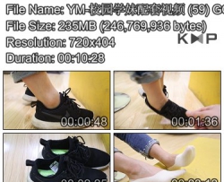 YM-У԰ѧ��������Ƶ (59) GQSP-L541