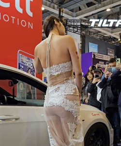 ���ݸ�װչ֮�����ģ����4K-4min