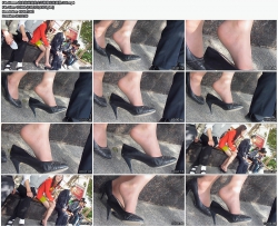 30��ҵ��˿����Ů��ͣ�����߸�Ь1080P
