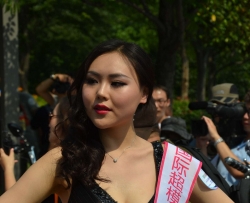 ������������ı������Ů [17P]