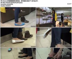 [4K��Ƶ]Ь����Ů����˿���ǲ��Ǻܾ�û���ˣ�